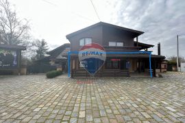 Poslovni prostor 100m2, Dubrava Zabočka-NAJAM, Zabok, العقارات التجارية