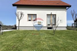 PREKRASNA USELJIVA KUĆA 110m2, ZLATAR-BISTRICA, Zlatar-Bistrica, Maison