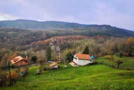 Zagreb zapad - Građevinsko zemljište, Podsused - Vrapče, Terrain