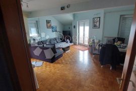 Apartman 82m2 sa panoramskim pogledom Crikvenica, Crikvenica, Διαμέρισμα