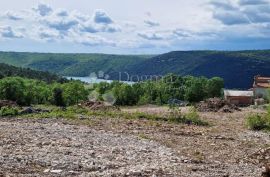 TOP LOKACIJA, GRAĐEVINSKO ZEMLJIŠTE BLIZU MORA, Labin, Land