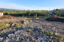 TOP LOKACIJA, GRAĐEVINSKO ZEMLJIŠTE BLIZU MORA, Labin, Terrain