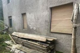 Stan za povrat investicije, Delnice, Appartment