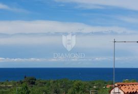 Novigrad, okolica. Predivan stan na 400m od mora!, Novigrad, Appartment