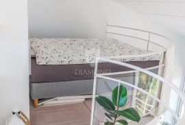 Novigrad, okolica. Predivan stan na 400m od mora!, Novigrad, Appartment