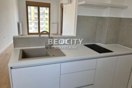 Zemun, Centar, Tošin bunar, 2.0, 52m2, Zemun, Appartment