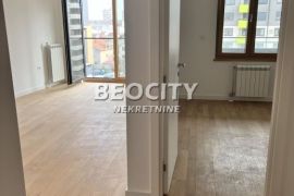 Zemun, Centar, Tošin bunar, 2.0, 52m2, Zemun, Appartment