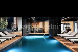 Izuzetan Lux apartman, Wellnes&Spa, Garaža, Čajetina, شقة