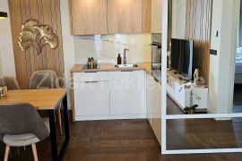 Izuzetan Lux apartman, Wellnes&Spa, Garaža, Čajetina, Daire