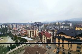 Izuzetan Lux apartman, Wellnes&Spa, Garaža, Čajetina, Διαμέρισμα