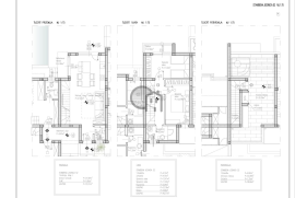 Apartmani u novogradnji, Murter, miran predio, Murter, Wohnung