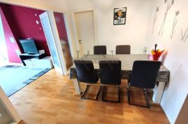 ZAGREB-STENJEVEC-MALEŠNICA,LIJEP I NAMJEŠTEN TROSOBAN STAN, Stenjevec, Appartement