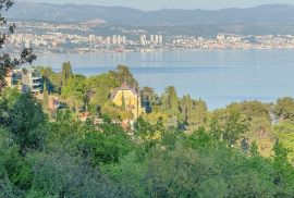 OPATIJA, IČIĆI - moderna vila na jedinstvenoj poziciji samo 200 m od plaže Ičići, Opatija - Okolica, Casa