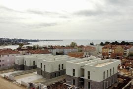 Stan Prodaja apartmana u novogradnji, 5 minuta od plaže, Umag! A11, Umag, Appartamento