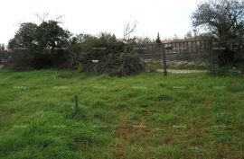 Poljoprivredno zemljište Poljoprivredno zemljište: Peroj, 2942 m2, Vodnjan., Vodnjan, Terreno