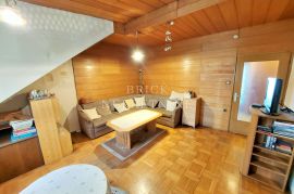 STAN, PRODAJA, ZAGREB, MAKSIMIR, 108 m2, 4-soban, Maksimir, Appartement