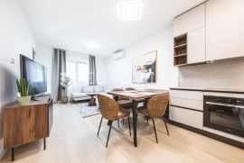 Zagreb, Knežija luksuzan trosoban stan + GPM 65 m2, Zagreb, Appartment