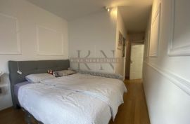 ZAGREB- JARUN - LUKSUZAN I KVALITETAN STAN SA VRTOM NA TOP LOKACIJI!!!, Trešnjevka - Jug, Apartamento