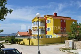 Istra, Peroj - hotel s restoranom i pogledom na more, Vodnjan, Εμπορικά ακίνητα