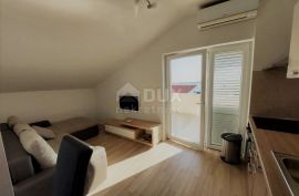 OTOK PAG, KOŠLJUN - Apartman 109 m2, 200m od mora, POGLED NA MORE!, Pag, Daire