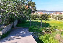 OTOK RAB, BARBAT - Građevinsko zemljište blizu mora, Rab, Terrain