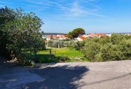 OTOK RAB, BARBAT - Građevinsko zemljište blizu mora, Rab, Land