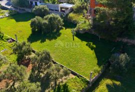 OTOK RAB, BARBAT - Građevinsko zemljište blizu mora, Rab, Land