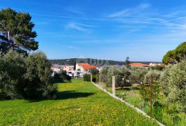 OTOK RAB, BARBAT - Građevinsko zemljište blizu mora, Rab, Земля