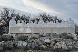 Zemljište Posedapje, Posedarje, Terreno