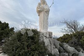 Zemljište Posedapje, Posedarje, Terreno