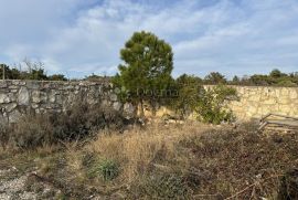 Zemljište Posedapje, Posedarje, Terrain