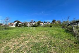 GRAĐEVINSKO ZEMLJIŠTE NA MARKUŠEVCU, Podsljeme, Land