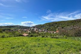 GRAĐEVINSKO ZEMLJIŠTE NA MARKUŠEVCU, Podsljeme, Tierra