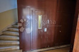 Centar, Sušak, 1SKL stan 40.28 m2, Rijeka, Appartment