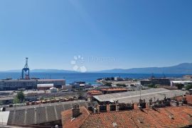 Centar, Sušak, 1SKL stan 40.28 m2, Rijeka, Appartement