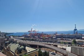 Centar, Sušak, 1SKL stan 40.28 m2, Rijeka, Appartamento