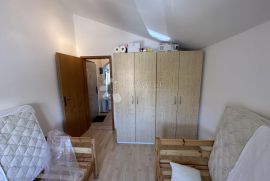 Apartman Kartobag s panoramskim pogledom na more, Karlobag, شقة