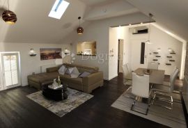 Moderno uređen penthouse - Maksimir, Maksimir, Appartamento
