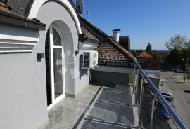 Moderno uređen penthouse - Maksimir, Maksimir, Stan