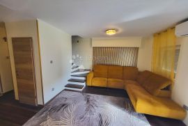 Apartman sa prekrasnim pogledom na more!, Crikvenica, Appartement