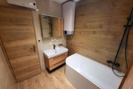 Apartman sa prekrasnim pogledom na more!, Crikvenica, Appartement