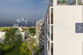 TROSOBNI STAN ZADAR PROJEKT BELAVIŠTA, Zadar, Flat