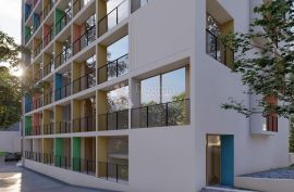 TROSOBNI STAN ZADAR PROJEKT BELAVIŠTA, Zadar, Apartamento