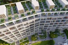 TROSOBNI STAN ZADAR PROJEKT BELAVIŠTA, Zadar, Appartment