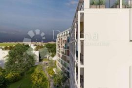 TROSOBNI STAN ZADAR PROJEKT BELAVIŠTA, Zadar, Apartamento