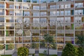 TROSOBNI STAN ZADAR PROJEKT BELAVIŠTA, Zadar, Apartamento