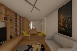 TROSOBNI STAN ZADAR PROJEKT BELAVIŠTA, Zadar, Appartement