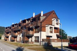 Rijetkost! MRKOPALJ APARTMAN, Mrkopalj, Apartamento