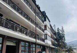 Apartman sa jednom spavaćom i terasom Bjelašnica prodaja, Trnovo, Appartment