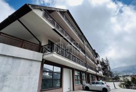 Apartman sa jednom spavaćom i terasom Bjelašnica prodaja, Trnovo, Stan